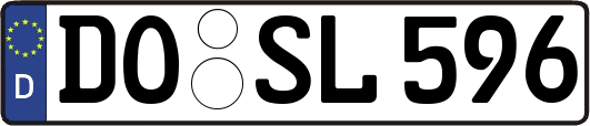 DO-SL596