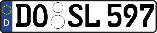 DO-SL597