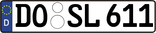 DO-SL611