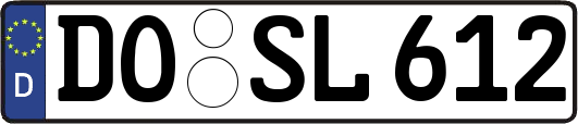 DO-SL612