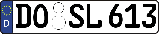 DO-SL613