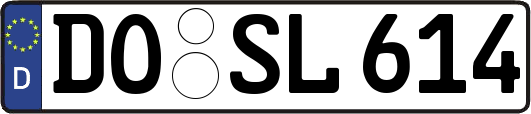 DO-SL614