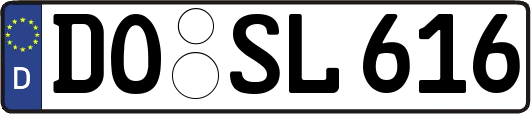 DO-SL616