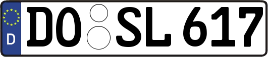 DO-SL617