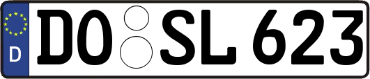 DO-SL623