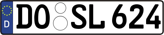 DO-SL624