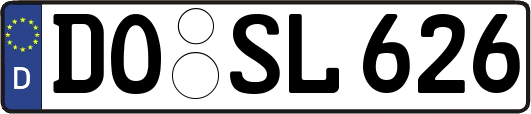 DO-SL626