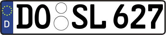DO-SL627