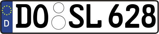 DO-SL628