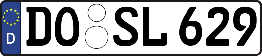 DO-SL629