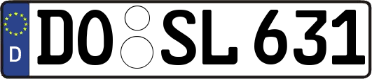 DO-SL631
