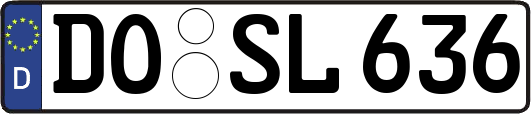 DO-SL636