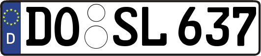 DO-SL637