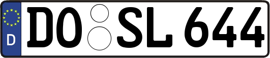 DO-SL644