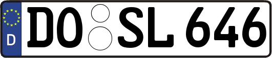 DO-SL646