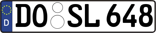 DO-SL648