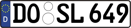 DO-SL649
