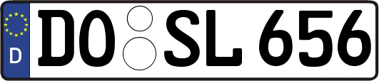 DO-SL656