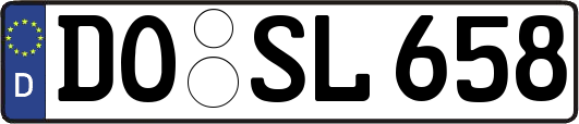 DO-SL658