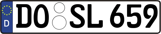 DO-SL659