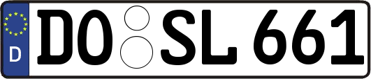 DO-SL661