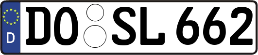 DO-SL662