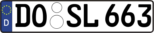DO-SL663