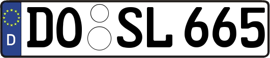 DO-SL665