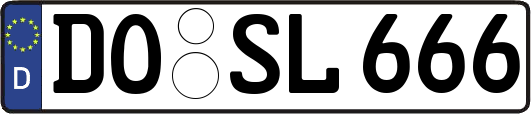DO-SL666