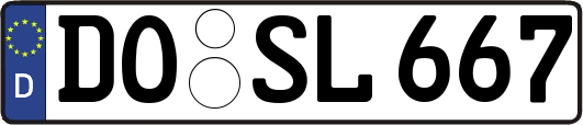 DO-SL667