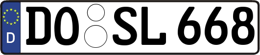 DO-SL668