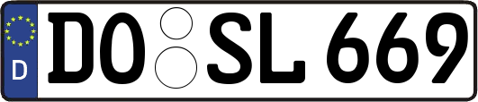 DO-SL669