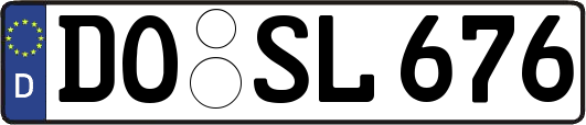 DO-SL676