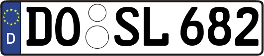 DO-SL682