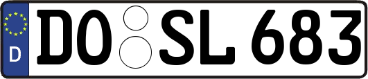 DO-SL683