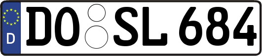 DO-SL684