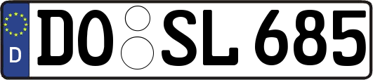 DO-SL685