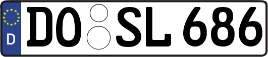 DO-SL686