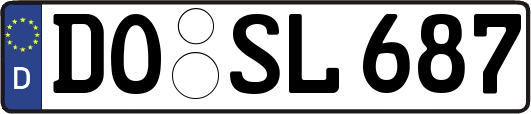 DO-SL687