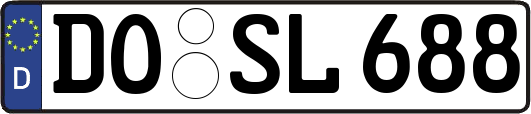 DO-SL688