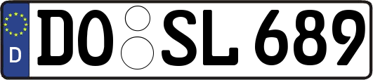 DO-SL689