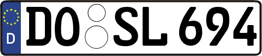 DO-SL694