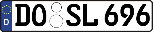 DO-SL696