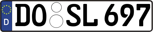 DO-SL697