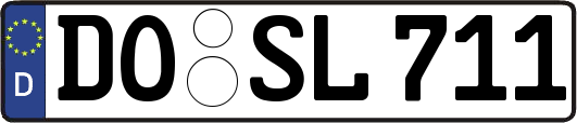 DO-SL711