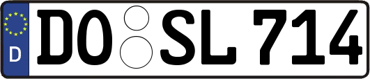 DO-SL714