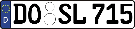 DO-SL715
