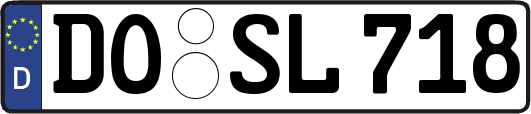 DO-SL718