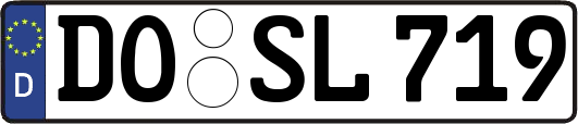 DO-SL719