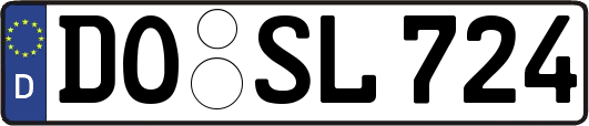 DO-SL724